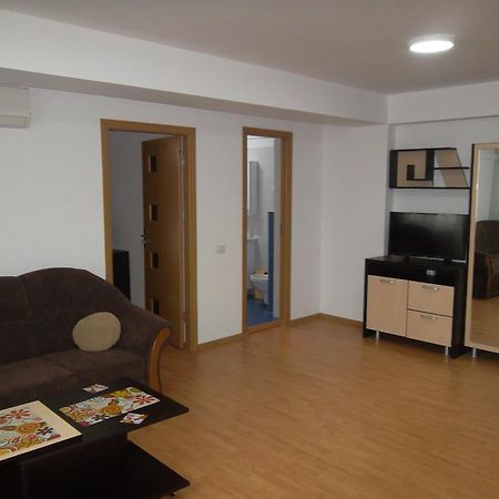 Apartamente Mamaia Nord D5 Navodari Dış mekan fotoğraf