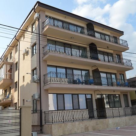 Apartamente Mamaia Nord D5 Navodari Dış mekan fotoğraf