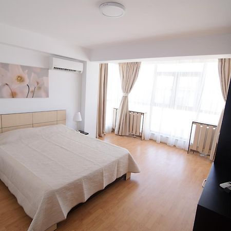 Apartamente Mamaia Nord D5 Navodari Dış mekan fotoğraf