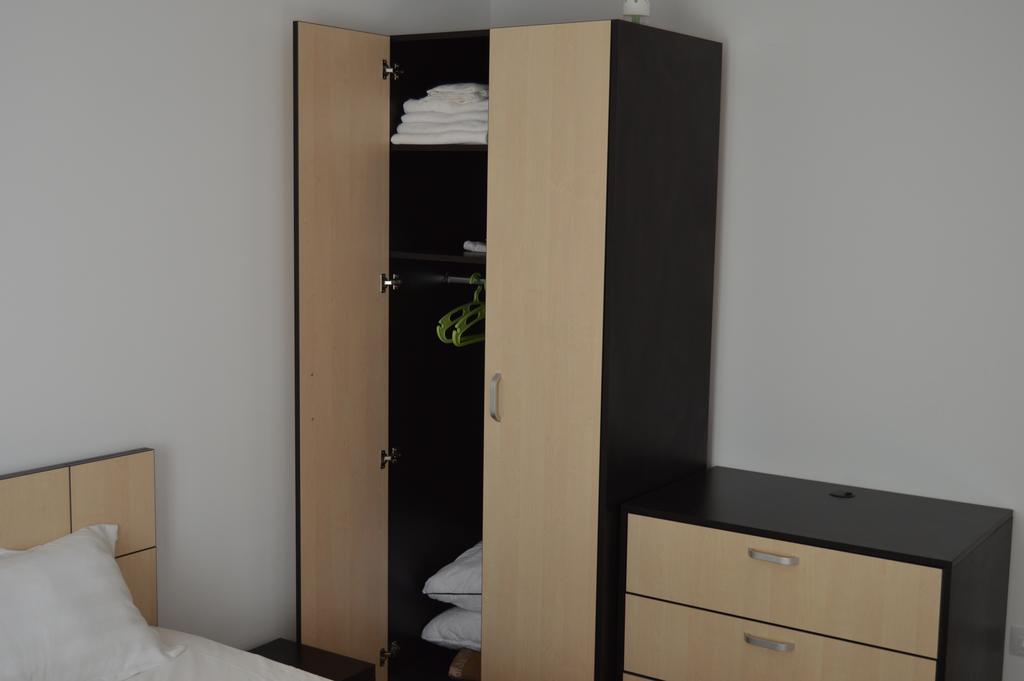 Apartamente Mamaia Nord D5 Navodari Dış mekan fotoğraf