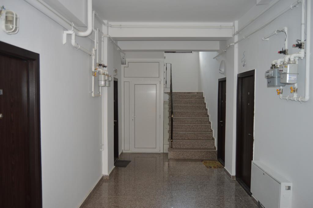 Apartamente Mamaia Nord D5 Navodari Dış mekan fotoğraf