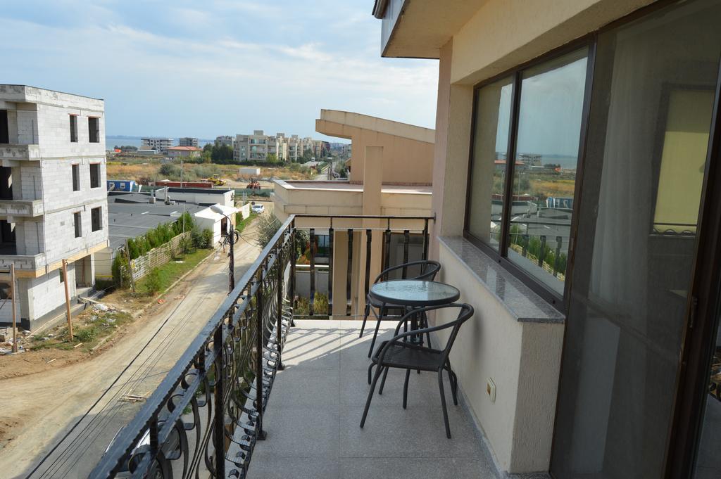Apartamente Mamaia Nord D5 Navodari Dış mekan fotoğraf