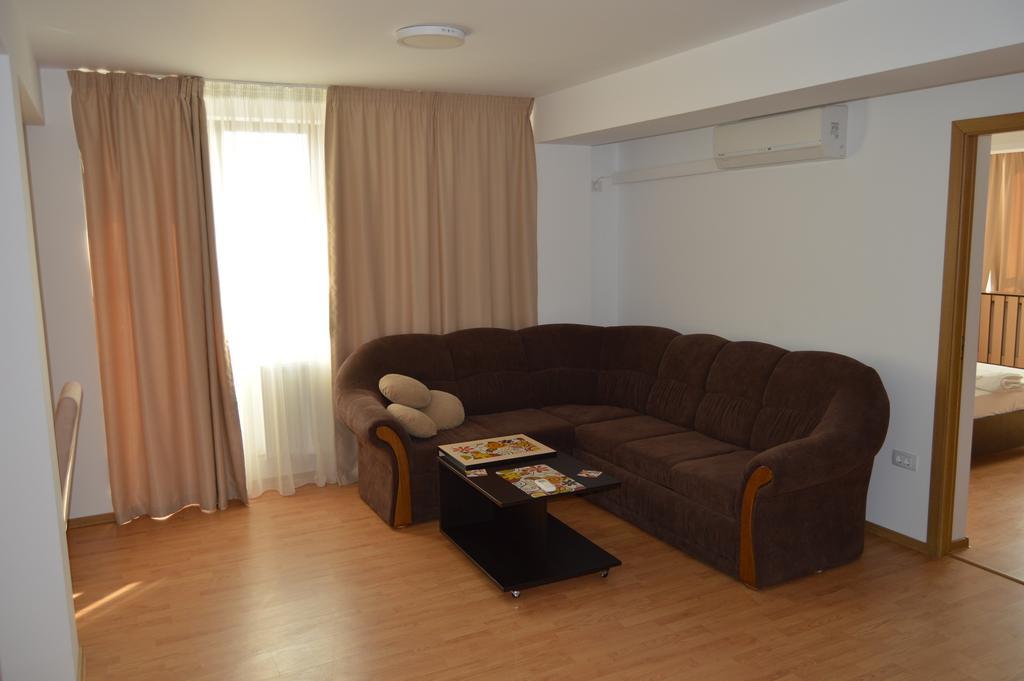 Apartamente Mamaia Nord D5 Navodari Dış mekan fotoğraf