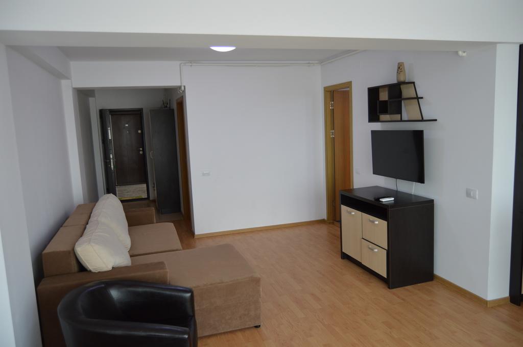 Apartamente Mamaia Nord D5 Navodari Dış mekan fotoğraf