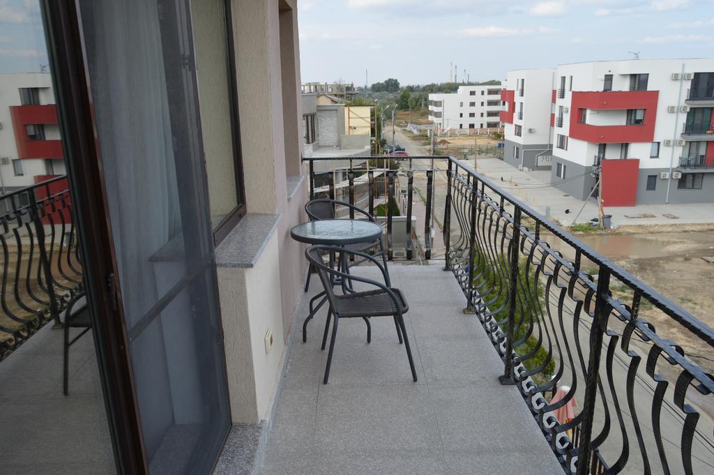 Apartamente Mamaia Nord D5 Navodari Dış mekan fotoğraf