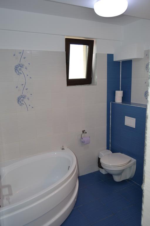 Apartamente Mamaia Nord D5 Navodari Dış mekan fotoğraf