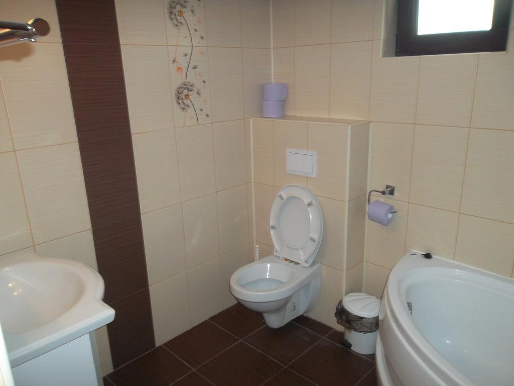 Apartamente Mamaia Nord D5 Navodari Dış mekan fotoğraf