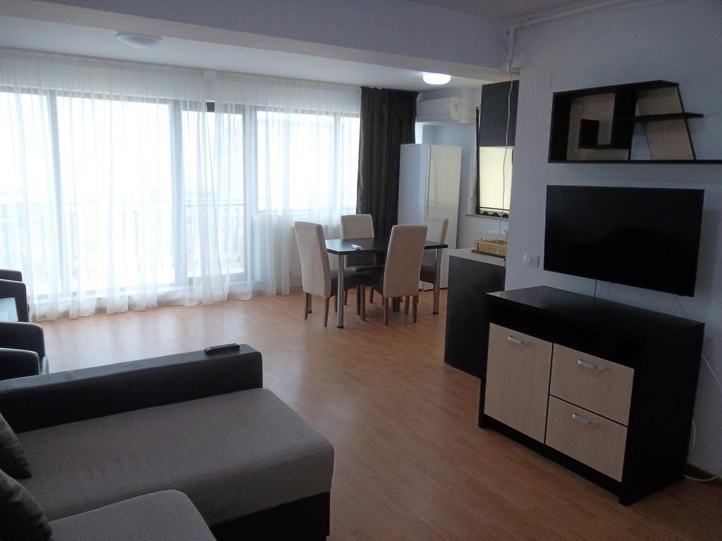 Apartamente Mamaia Nord D5 Navodari Dış mekan fotoğraf