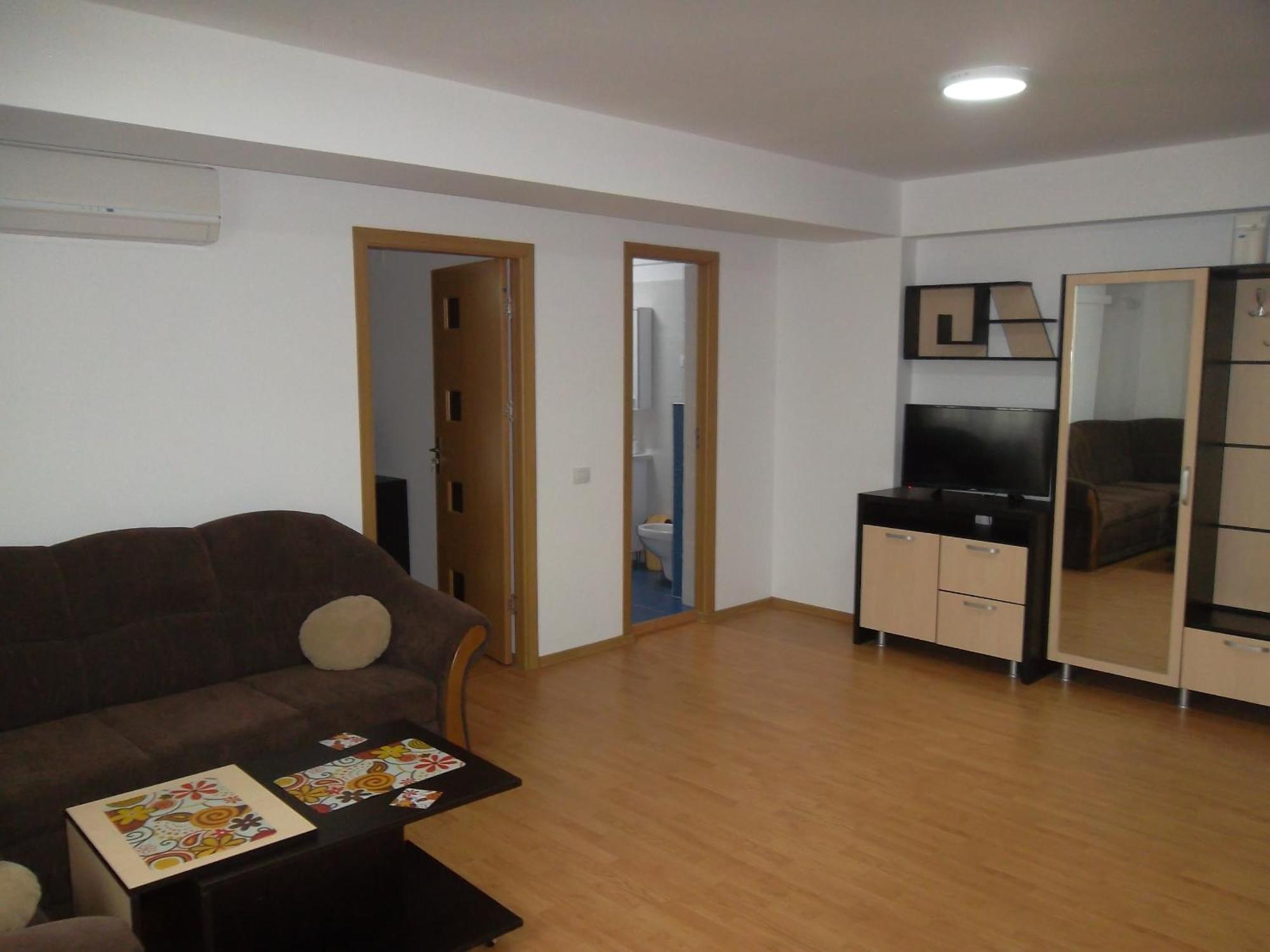 Apartamente Mamaia Nord D5 Navodari Dış mekan fotoğraf
