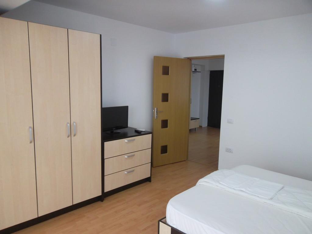 Apartamente Mamaia Nord D5 Navodari Dış mekan fotoğraf