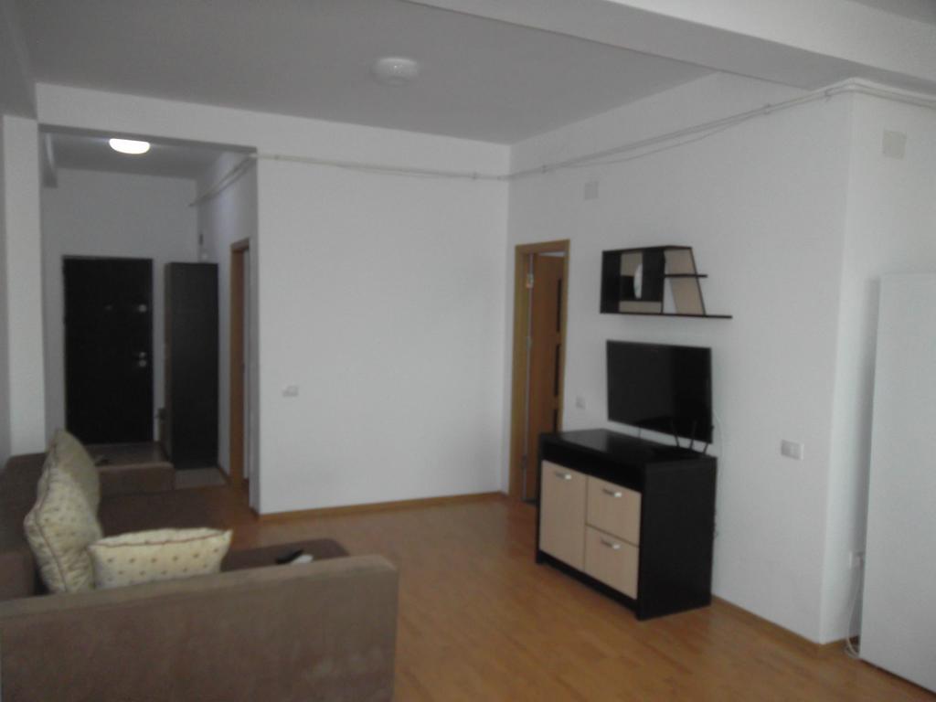 Apartamente Mamaia Nord D5 Navodari Dış mekan fotoğraf