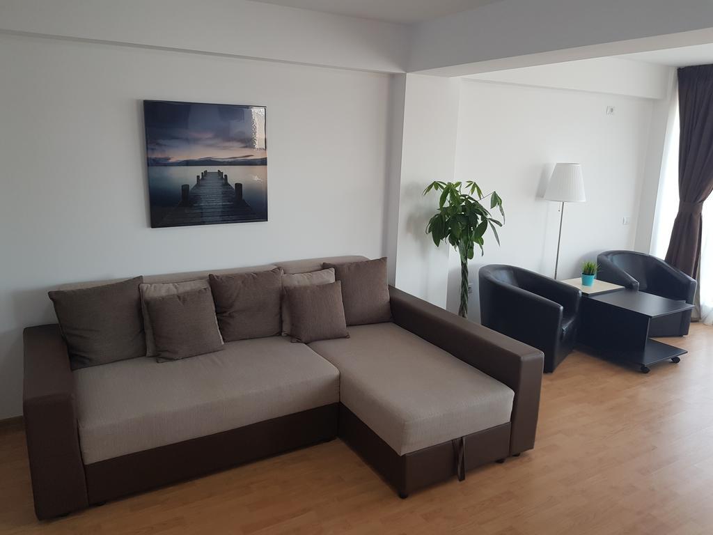 Apartamente Mamaia Nord D5 Navodari Dış mekan fotoğraf