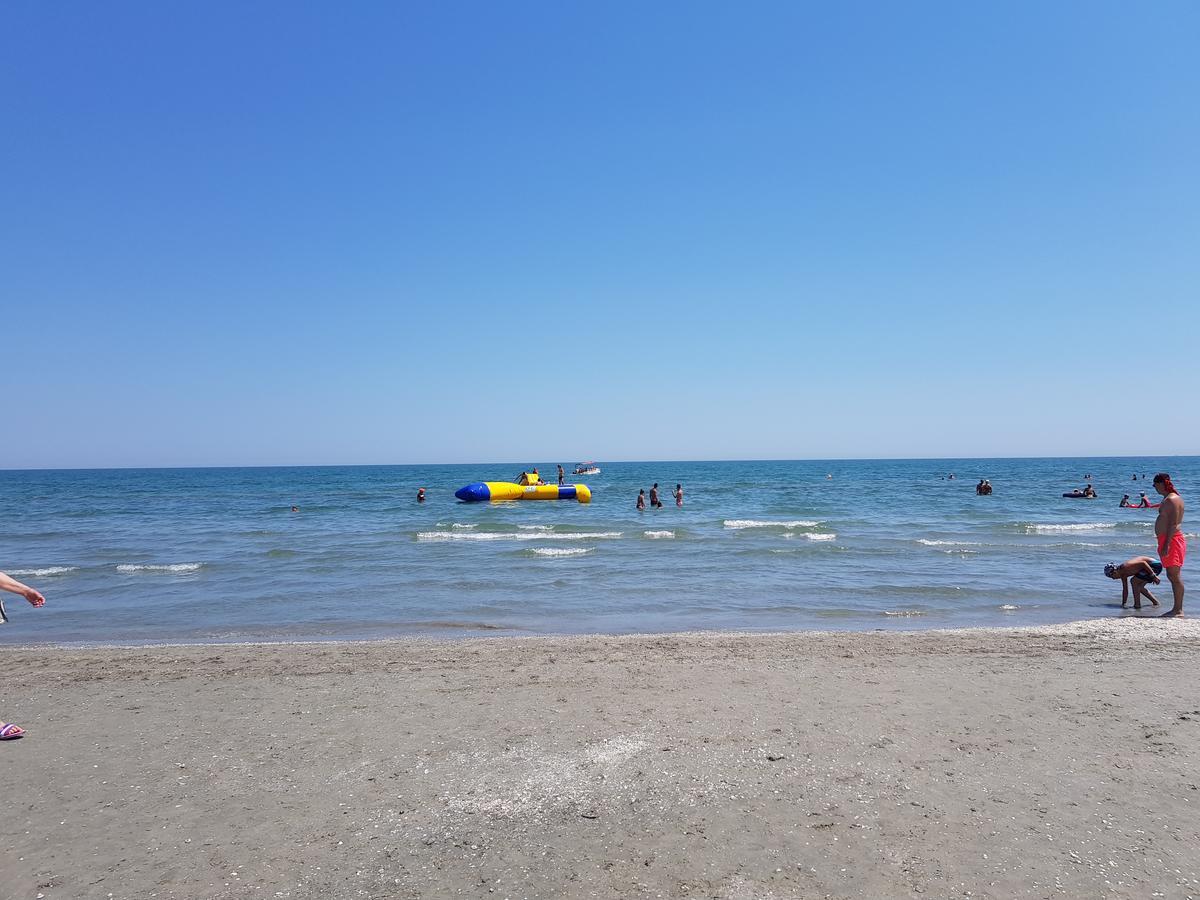 Apartamente Mamaia Nord D5 Navodari Dış mekan fotoğraf