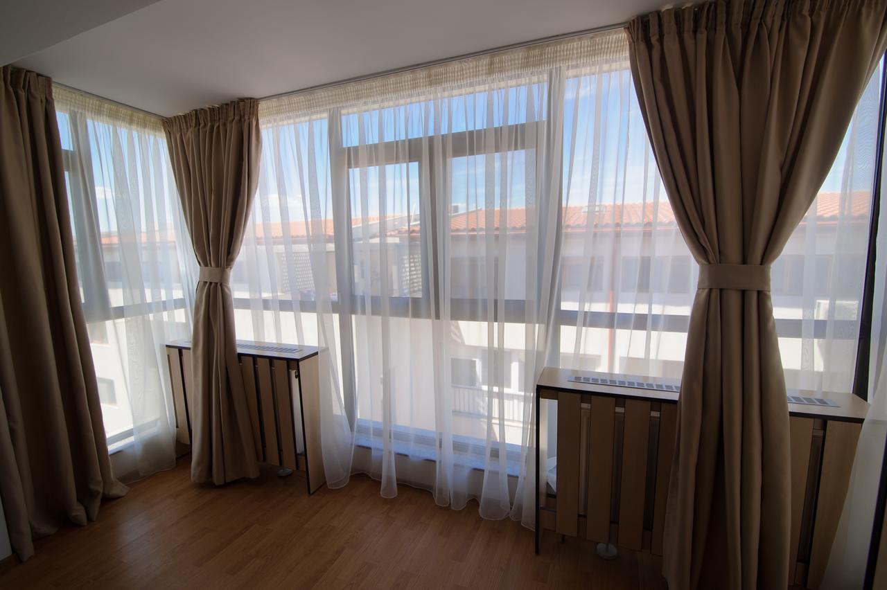 Apartamente Mamaia Nord D5 Navodari Dış mekan fotoğraf