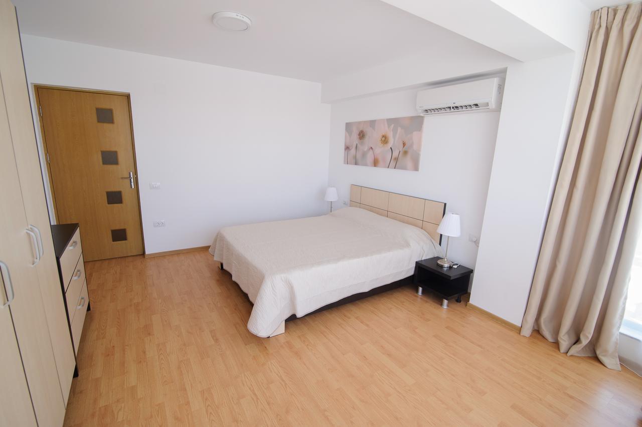 Apartamente Mamaia Nord D5 Navodari Dış mekan fotoğraf