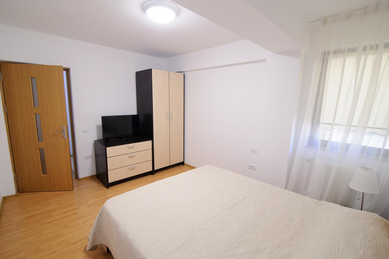 Apartamente Mamaia Nord D5 Navodari Dış mekan fotoğraf